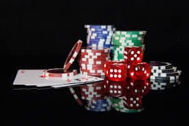 sekaitoto login Game Demo interface on Android phone showing live blackjack table and play-money balance